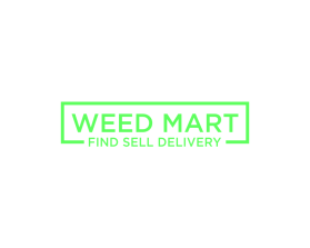 Weed Mart entry by pecel