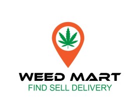 Weed Mart entry by RAMA