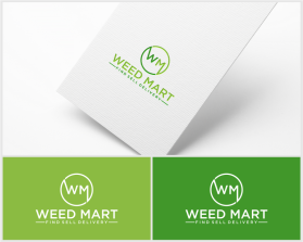 Weed Mart entry by Fisabilillah