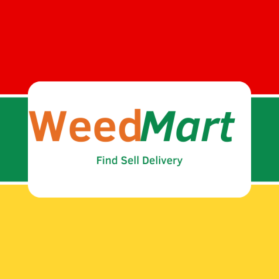 Weed Mart entry by Adrian Roditis