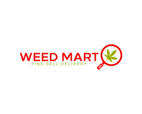 Weed Mart entry by hendro seputro