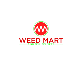 Weed Mart entry by pecel