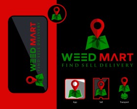 Weed Mart entry by Thushan Siriwardhane