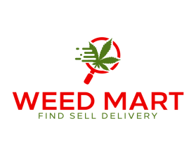 Weed Mart entry by hendro seputro