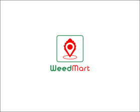 Weed Mart entry by Munifah
