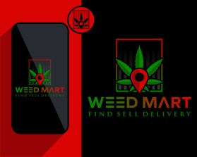 Weed Mart entry by Thushan Siriwardhane