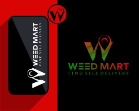 Weed Mart entry by Thushan Siriwardhane