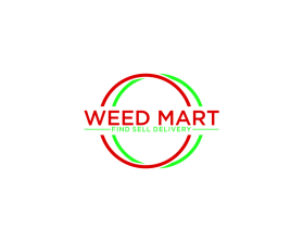 Weed Mart entry by idin