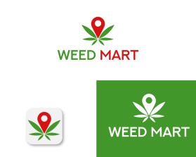 Weed Mart entry by Tal