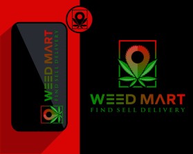 Weed Mart entry by Thushan Siriwardhane