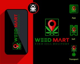 Weed Mart entry by Thushan Siriwardhane
