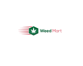 Weed Mart entry by Samrawaheed