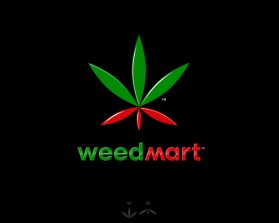 Weed Mart entry by Junnel Toledanes