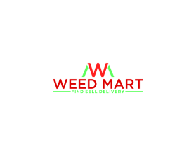 Weed Mart entry by pecel