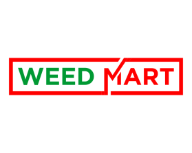 Weed Mart entry by inka