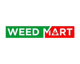 Weed Mart entry by inka