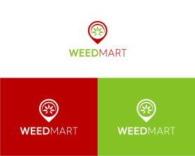 Weed Mart entry by muhammad faizal aditiya