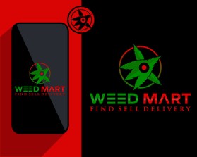 Weed Mart entry by Thushan Siriwardhane