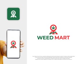 Weed Mart entry by Mochammad Dhirgham Sudrajat Putra
