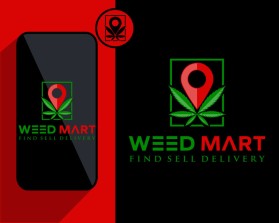 Weed Mart entry by Thushan Siriwardhane