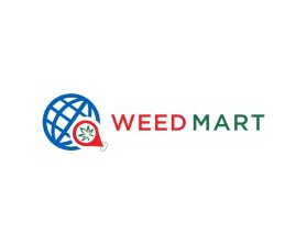 Weed Mart entry by Cecek