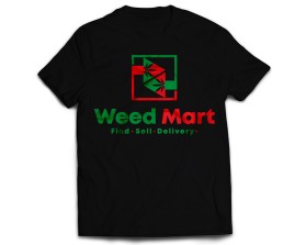 Weed Mart entry by nagasuresh.m