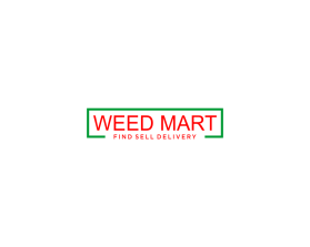 Weed Mart entry by salby