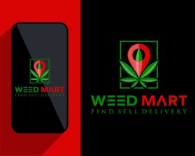 Weed Mart entry by Thushan Siriwardhane
