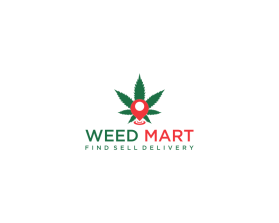 Weed Mart entry by aref david saputro