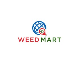 Weed Mart entry by Cecek
