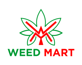 Weed Mart entry by inka