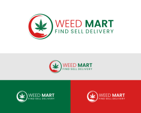 Weed Mart entry by MUHAMMAD TAUFIQ