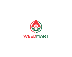 Weed Mart entry by andsue