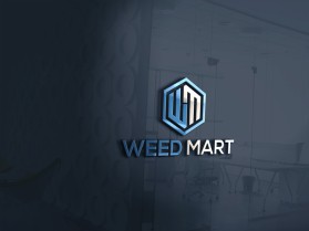 Weed Mart entry by Md Mizanur Rohman