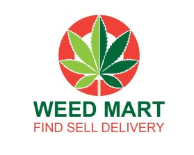 Weed Mart entry by RAMA