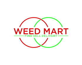 Weed Mart entry by idin