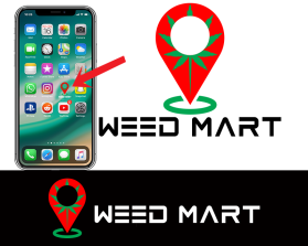 Weed Mart entry by Hasibul alam