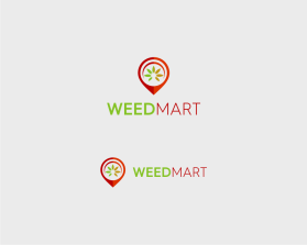Weed Mart entry by muhammad faizal aditiya