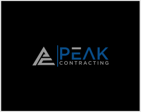 Peak Contracting entry by Fisabilillah