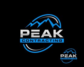 Peak Contracting entry by Ari Muchtarom