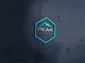 Peak Contracting entry by Samra