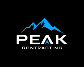 Peak Contracting entry by SawDesigns