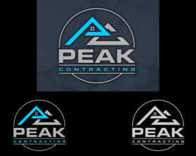 Peak Contracting entry by Prasetyo Budi