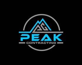 Peak Contracting entry by Debashis sarkar