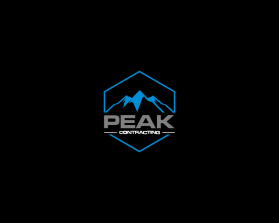 Peak Contracting entry by yunita sari