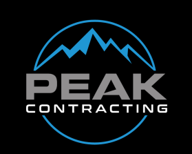 Peak Contracting entry by Robert L. Turla