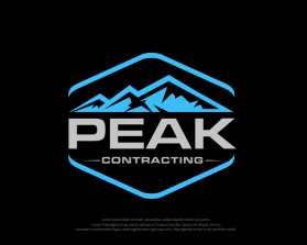 Peak Contracting entry by dhanny suhendar