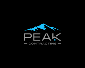 Peak Contracting entry by andi suhendi