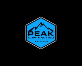 Peak Contracting entry by Teuku Adam
