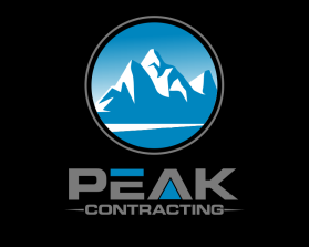 Peak Contracting entry by Ilham Fajri